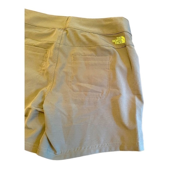 The NORTH FACE AMPHIBIOUS SHORTS WOMEN'S size 2 Long - Picture 6 of 11